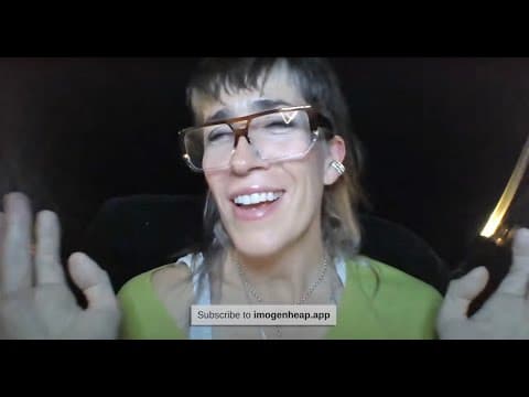 The Listening Chair Conversations : Episode 74 - October 9, 2022