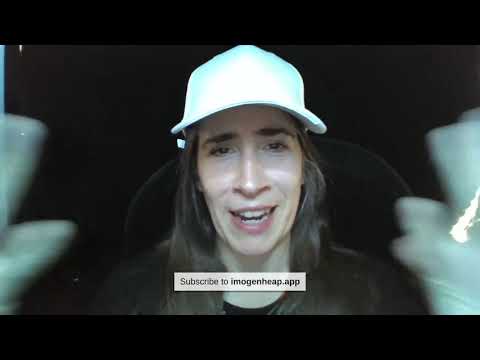 The Listening Chair Conversations : Episode 33