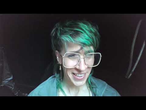 The Listening Chair Conversations : Episode 81 - May 04, 2023