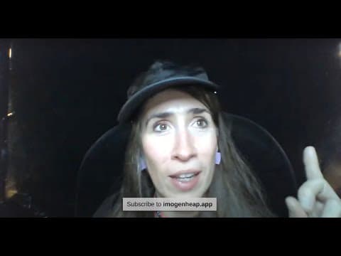 The Listening Chair Conversations : Episode 25