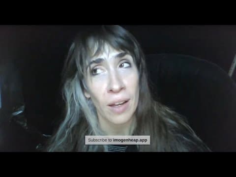 The Listening Chair Conversations : Episode 54 - November 25, 2021