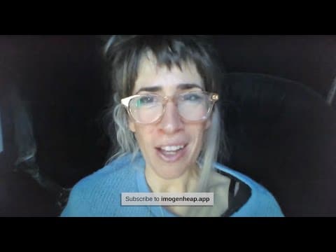 The Listening Chair Conversations : Episode 51 - October 20, 2021