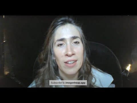 The Listening Chair Conversations : Episode 29