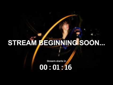 The Listening Chair Conversations : Episode 82 - May 18, 2023