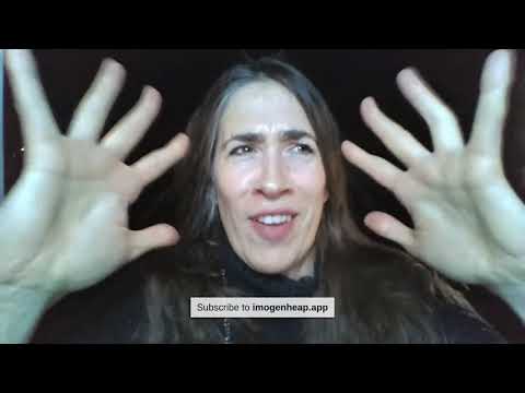 The Listening Chair Conversations : Episode 31