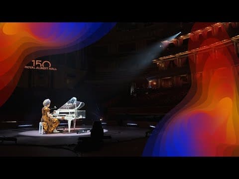  Imogen Heap: An Exclusive 150th Birthday Performance At The Royal Albert Hall 