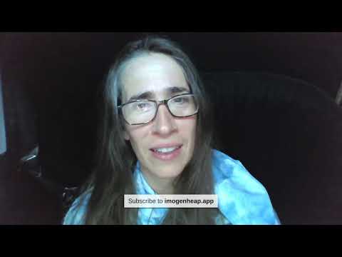 The Listening Chair Conversations : Episode 46 - August 25, 2021