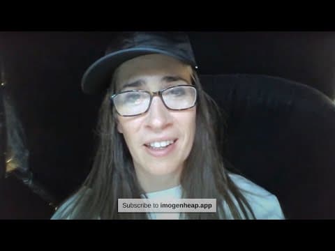 The Listening Chair Conversations : Episode 42 - July 4, 2021