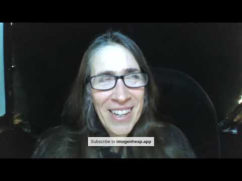 The Listening Chair Conversations : Episode 34