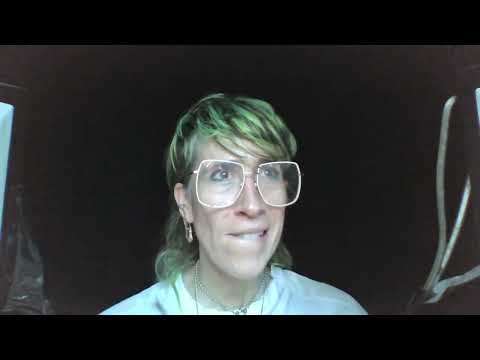 The Listening Chair Conversations : Episode 79 - March 21, 2023