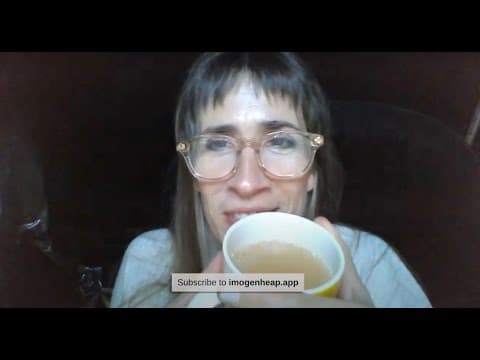 The Listening Chair Conversations : Episode 50 - October 6, 2021