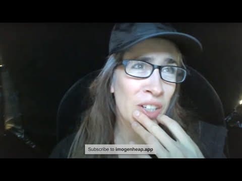 The Listening Chair Conversations : Episode 37