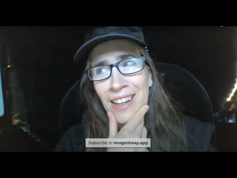 The Listening Chair Conversations : Episode 36