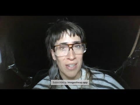 The Listening Chair Conversations : Episode 67 - June 16, 2022