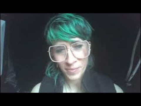 The Listening Chair Conversations : Episode 83 - June 08, 2023