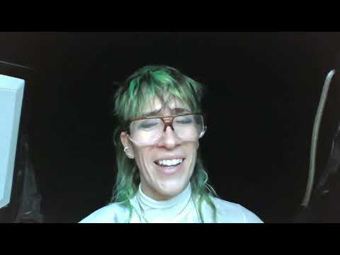 The Listening Chair Conversations : Episode 77 - February 07, 2023