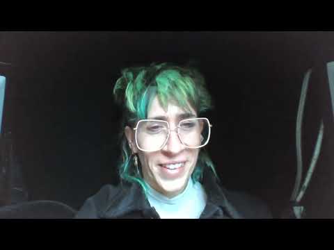 The Listening Chair Conversations : Episode 80 - March 28, 2023