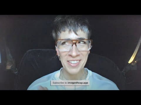 The Listening Chair Conversations : Episode 71 - July 14, 2022