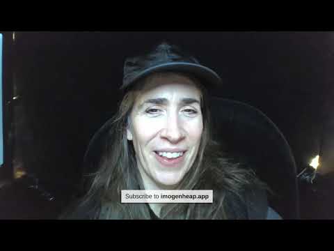 The Listening Chair Conversations : Episode 27