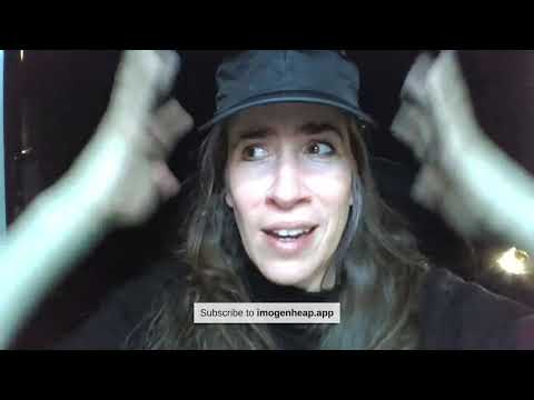 The Listening Chair Conversations : Episode 30