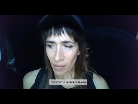 The Listening Chair Conversations : Episode 48 - September 22, 2021