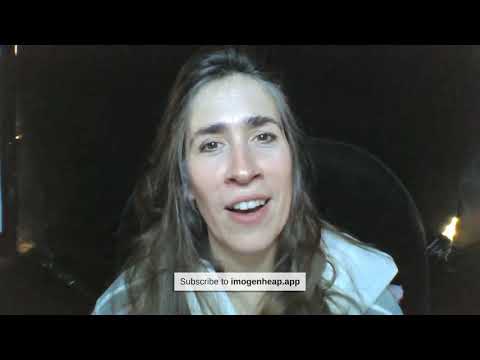 The Listening Chair Conversations : Episode 28