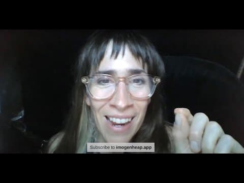 The Listening Chair Conversations : Episode 49 - September 30, 2021