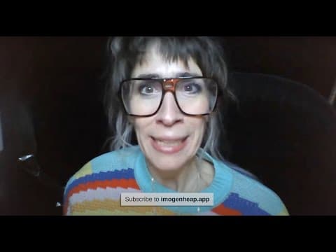 The Listening Chair Conversations : Episode 59 - February 10, 2022