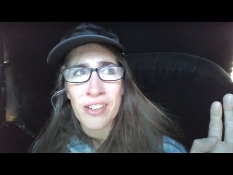 The Listening Chair Conversations : Episode 38