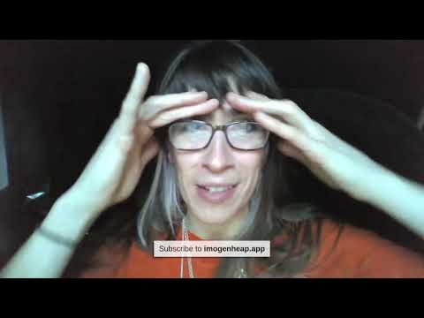 The Listening Chair Conversations : Episode 58 - February 2, 2022