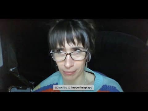 The Listening Chair Conversations : Episode 60 - February 24, 2022