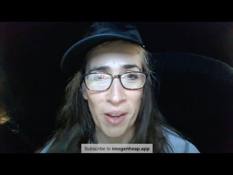 The Listening Chair Conversations : Episode 43 - July 14, 2021