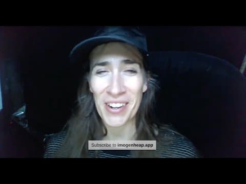 The Listening Chair Conversations : Episode 45 - August 11, 2021