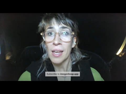 The Listening Chair Conversations : Episode 75 - October 20, 2022