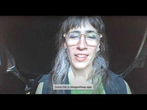 The Listening Chair Conversations : Episode 69 - June 30, 2022