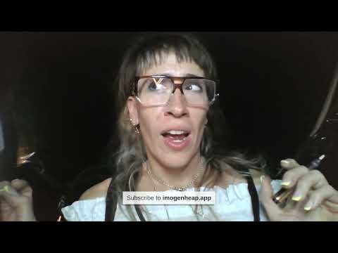 The Listening Chair Conversations: Episode 66 - May 19, 2022