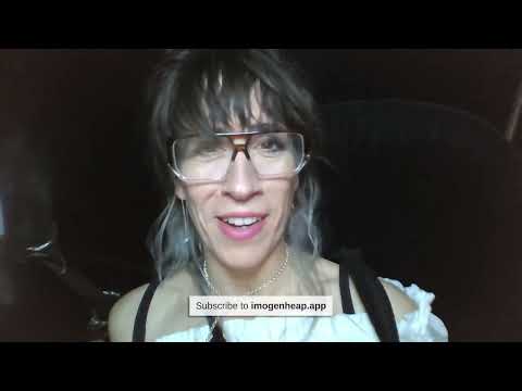 The Listening Chair Conversations : Episode 61 - March 4, 2022